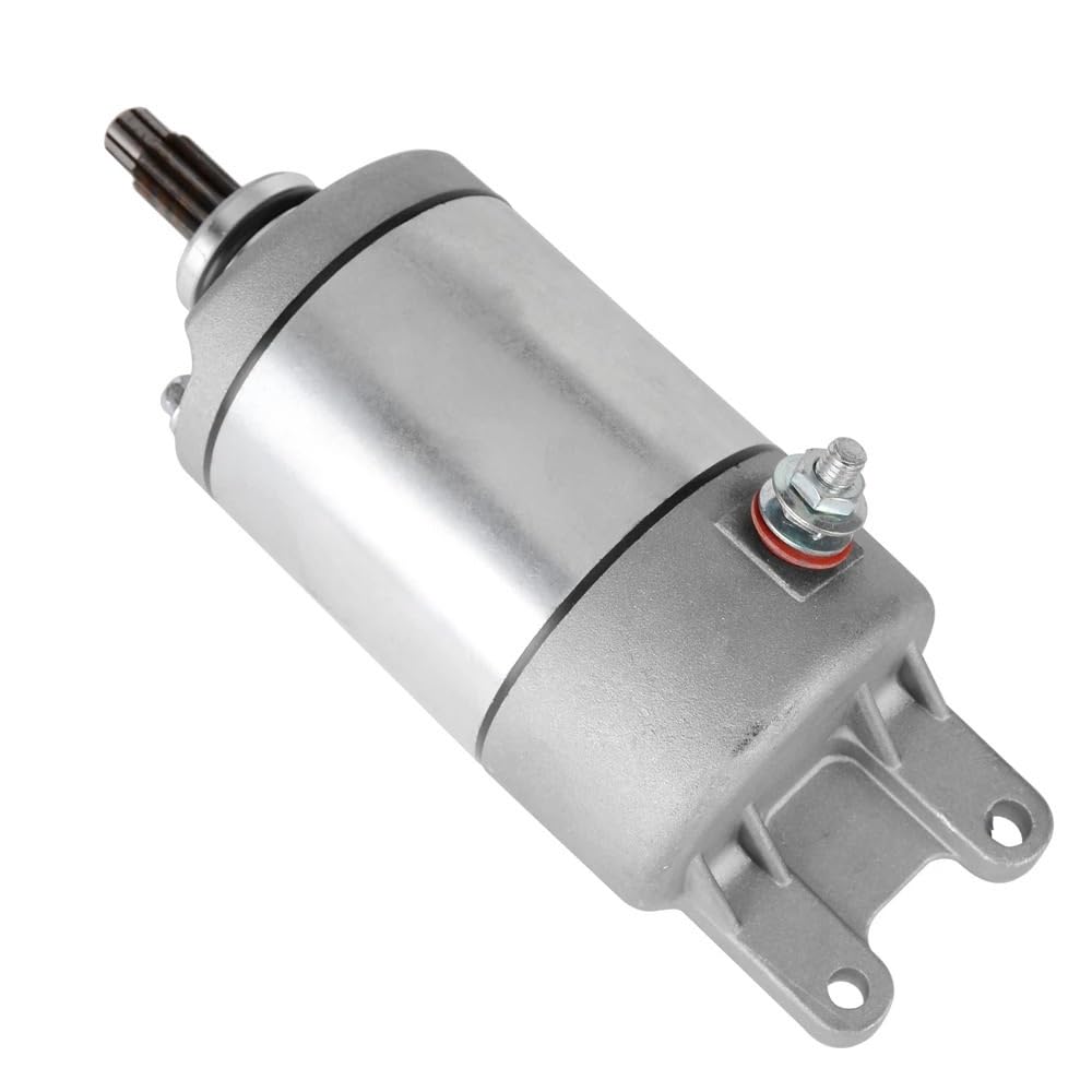 31200-HM3-671 Starter Fit forHonda TRX300 Sportrax 300 EX 1993-2008 Sportrax 300X2009 TRX 300 300EX forATV Starter Motor von REHOSE