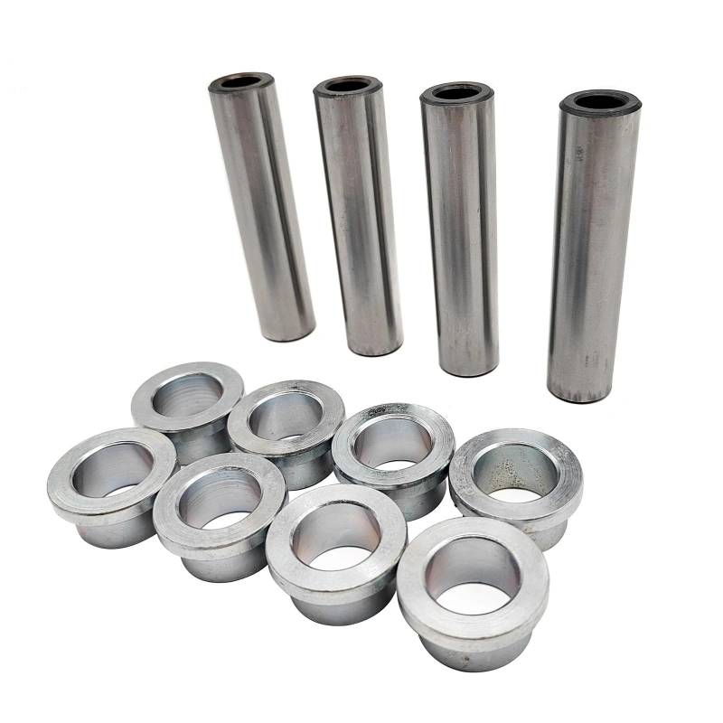 8 STÜCKE buchse Block 4 STÜCKE Zwischen hülse nahen Spacer for 500x5 gehen Kart Dune Quad 9010-060004 9010-060005 GEHEN Kart(8PC Bushing Block) von REHOSE