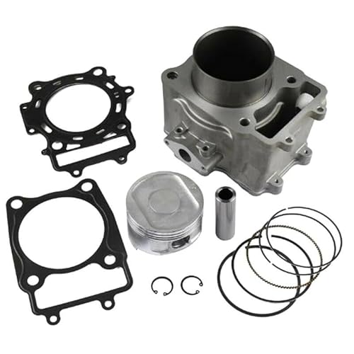 CF 500 X5 X-Lander Rancher Zylinder Kit Kolben Ring Dichtung UTV 0180-023100 Quad GO Kart von REHOSE