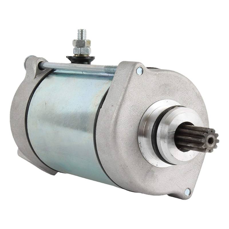 Elektrischer SMU0238 Starter/Ersatz for Honda VT 750 Shadow Motorrad 98-07 31200-MBA-600 31200-MBA-711 von REHOSE