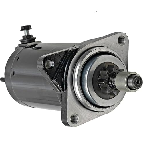 Elektrischer Starter for Seadoo 800-8 Zahnantrieb Bendix GSX 99-01 GTI 03-05 FORGTX 99-02 278-001-497, 278-001-936,228000-6240 von REHOSE