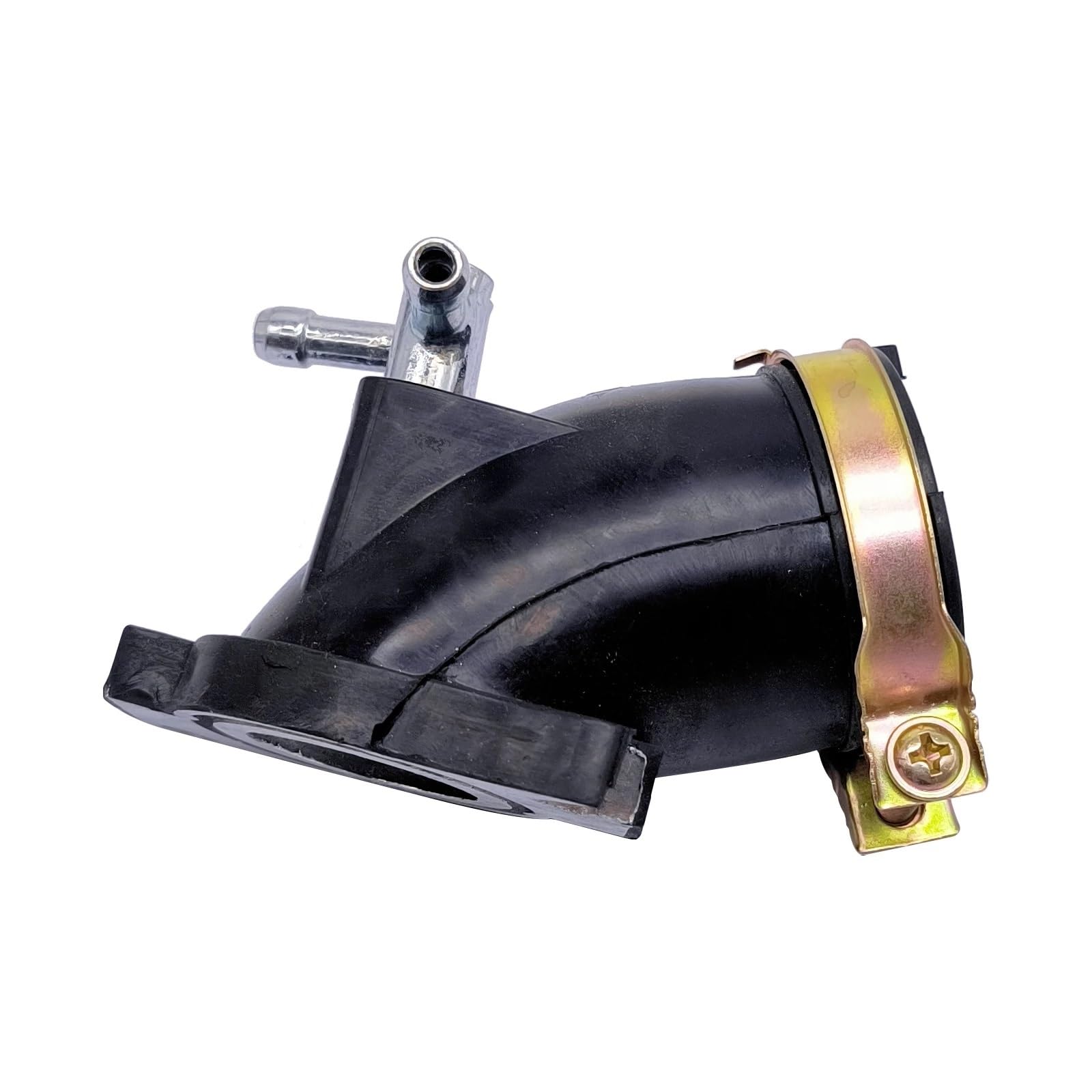 Jiont Vergaser-Ansaugkrümmer for Linhai 260 300 260cc 300cc LH260 LH300 Quad 23201B von REHOSE