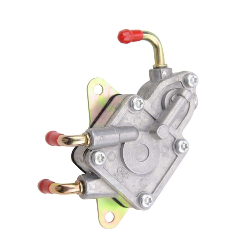 Kraftstoffpumpenbaugruppe M088-025 for Manco Talon 300cc 260cc JCL Xingyue for Buyang for Linhai Bighorn ATV von REHOSE