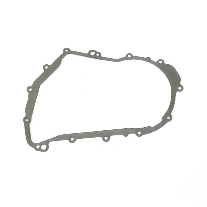 OEM Links Kurbelgehäusedeckel Dichtung for JS183FMQ Motor JS400 JIANSHE FORATV F3-300801-0 Original Teile von REHOSE