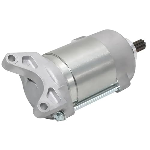 Starter for Yamaha Starter Motor for Yamaha YZF-R1 YZF R1 2000-2003 Starter Motor OEM 5JJ-81890-00 5PW-81890-00 5PW-81890-01 von REHOSE