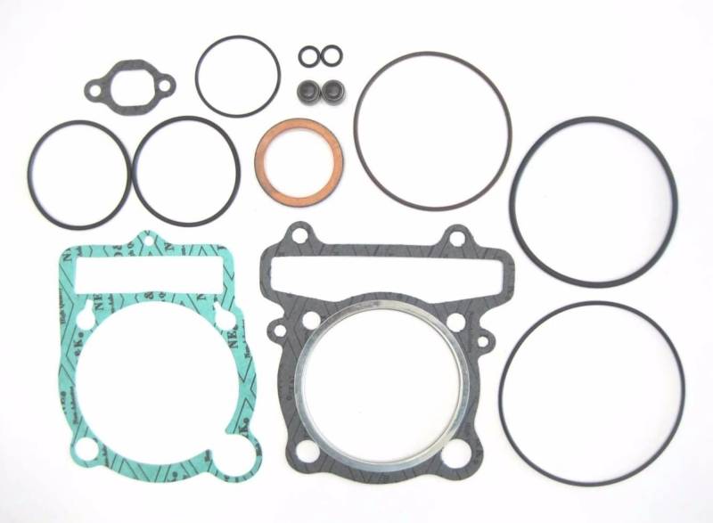 Top End Kopf Dichtung Kit Set for YFM350 for Yamaha Warrior 350 for Raptor Big Bear Wolverine YFM350 von REHOSE