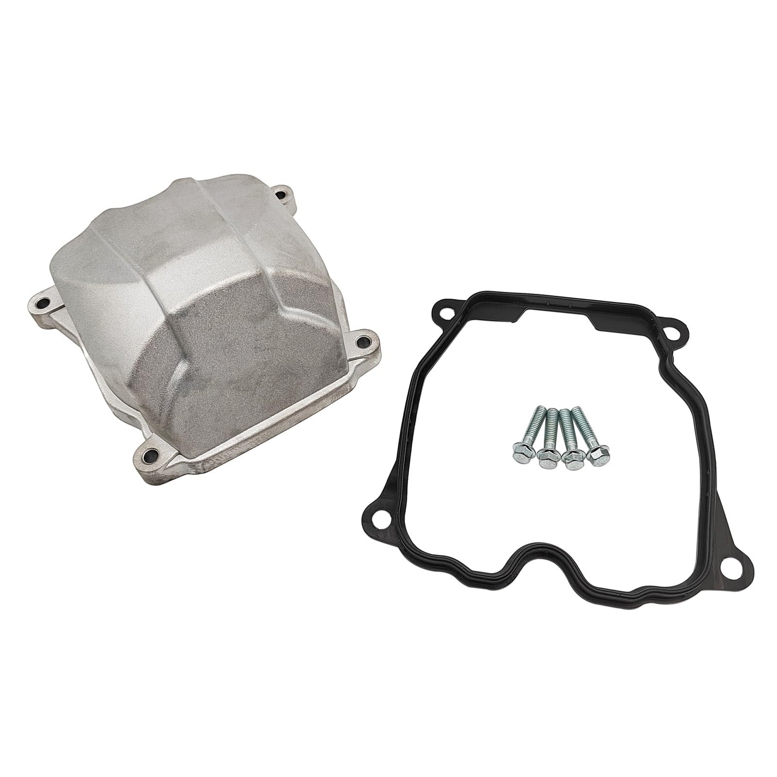 Ventildeckel mit Dichtung passend for Outlander Renegade Commander for Maverick 330/400 650 800 1000 Teile 420610393 420630260 von REHOSE