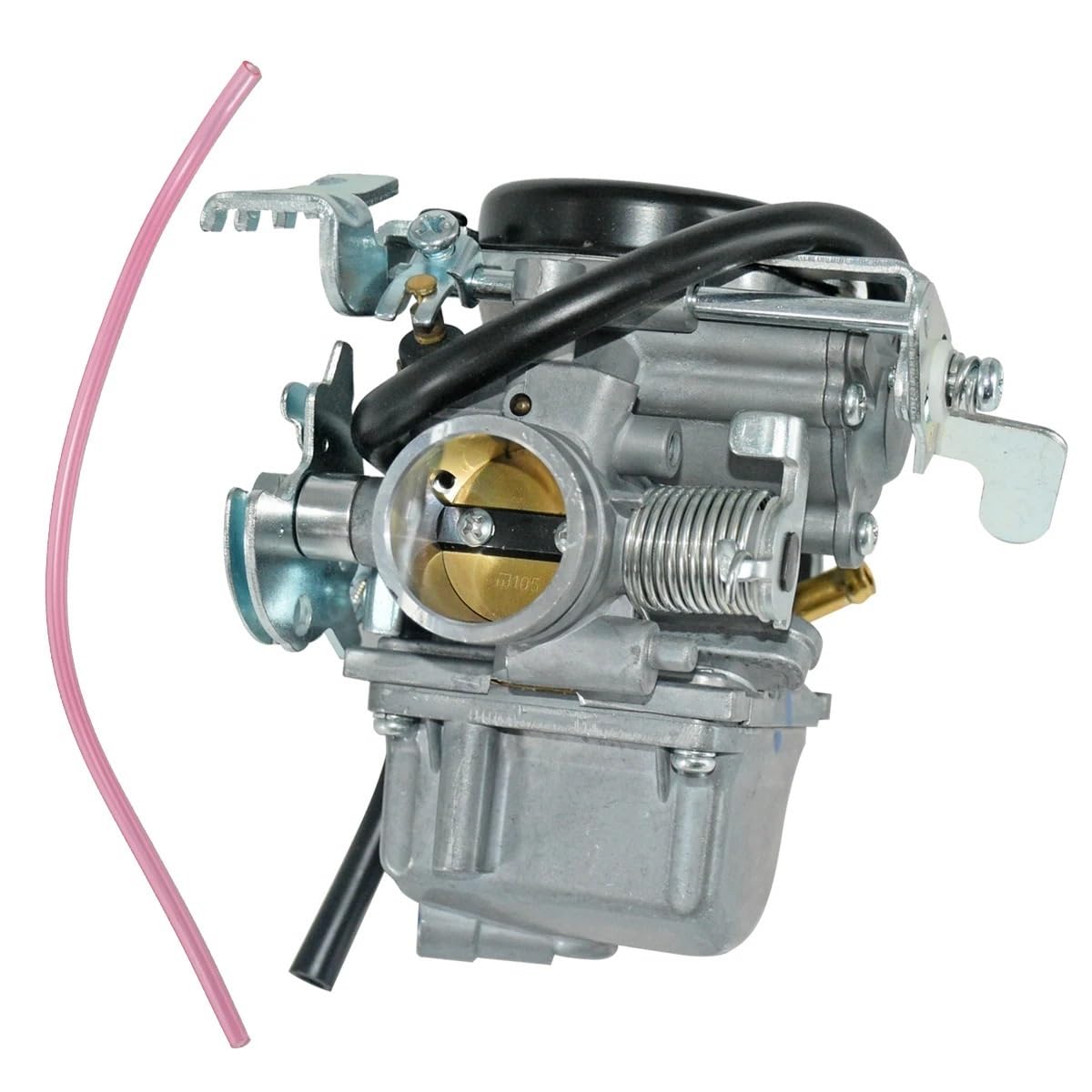 Vergaser Carb for Kawasaki Bn125A 125 von REHOSE