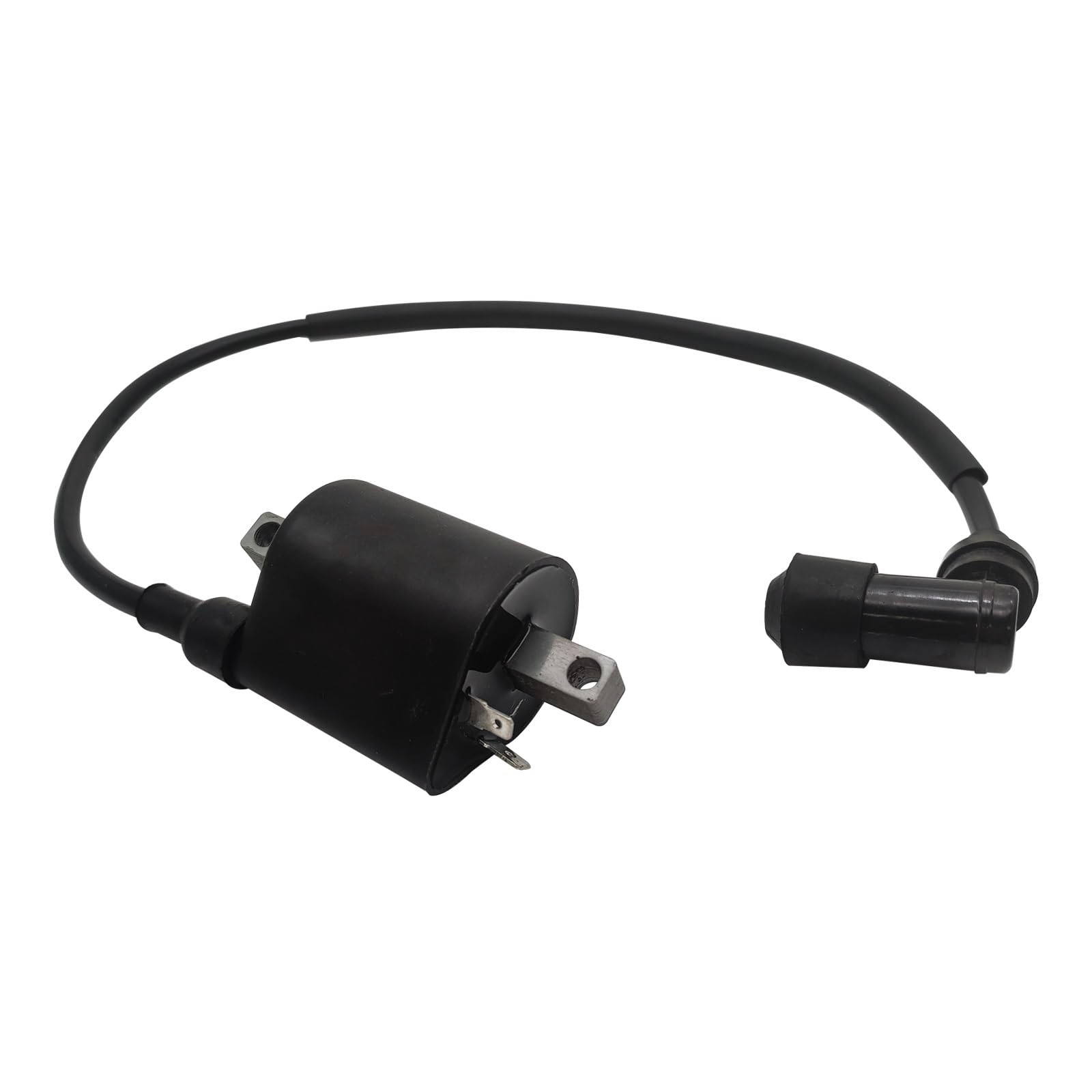 Zündspule und Kabel passend for Linhai 260 300 400 500 520 550 22012 EFI Quad UTV von REHOSE