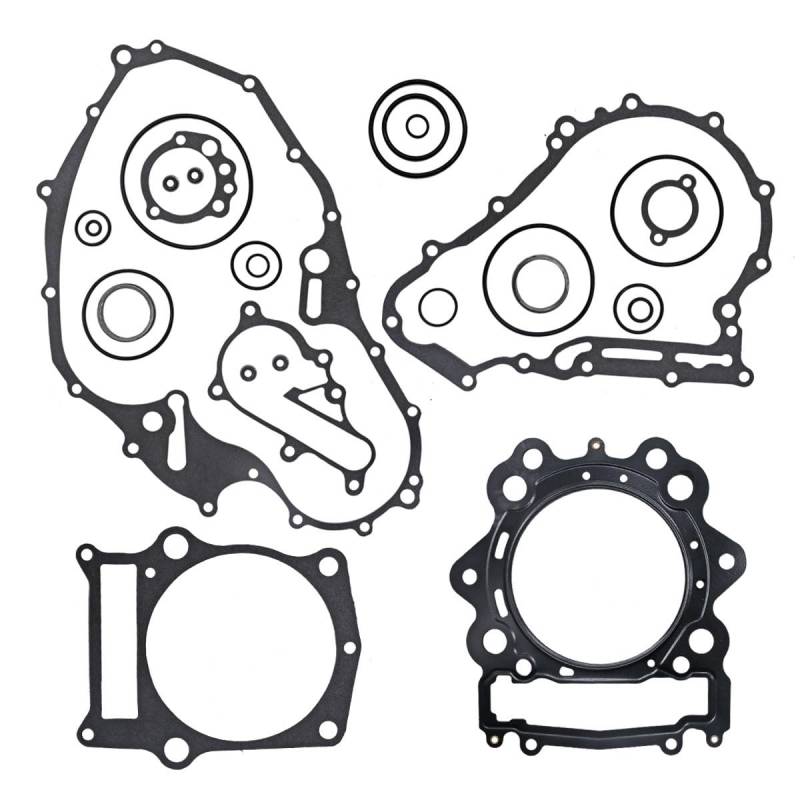 for 2006-2014 Yamaha ForRAPTOR 700 Komplette Motor Dichtung kit Set Ventil Dichtungen von REHOSE