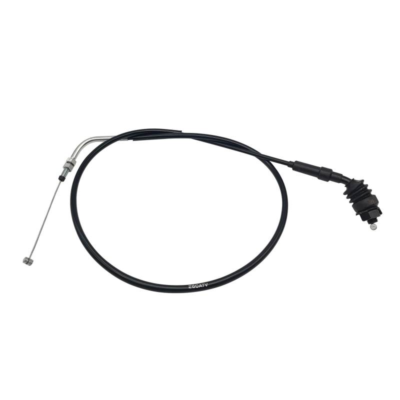 for Linhai 260cc gaszug for Linhai 260 300 UTV Llinhai Code 20114 20114B von REHOSE