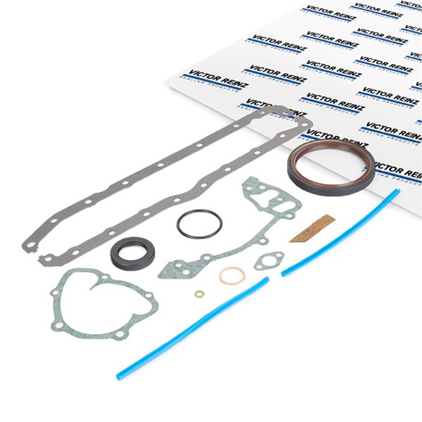 REINZ Dichtungssatz, Kurbelgehäuse VW,AUDI,PORSCHE 08-23874-02 060198011,060198011A,060198011B von REINZ