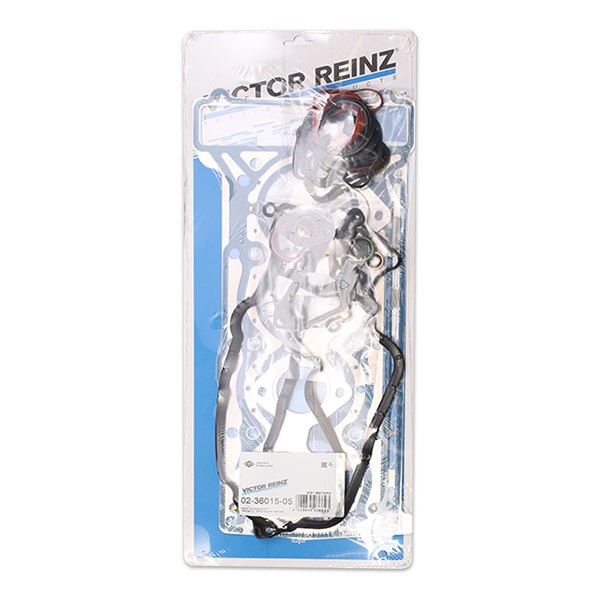 REINZ Dichtungssatz, Zylinderkopf MERCEDES-BENZ 02-36015-05 von REINZ