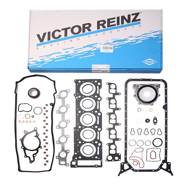 REINZ Dichtungsvollsatz, Motor MERCEDES-BENZ,JEEP 01-35160-01 6120101405,6120101820,6120160021 61205000585x,6110160221 von REINZ