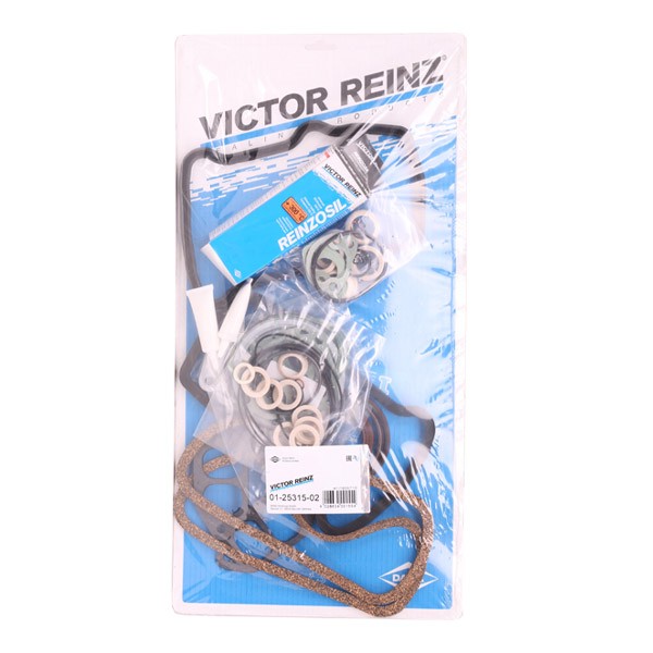 REINZ Dichtungsvollsatz, Motor VW 01-25315-02 025198009A,025198009B von REINZ