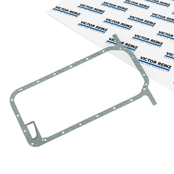 REINZ Ölwannendichtung BMW 71-27546-10 11131727574,11131739592 Dichtung, Ölwanne von REINZ