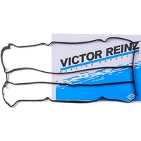 REINZ Ventildeckeldichtung ACM (Polyacryl-Kautschuk) 71-38086-00 Zylinderkopfhaubendichtung,Dichtung, Zylinderkopfhaube FORD,MAZDA,VOLVO von REINZ