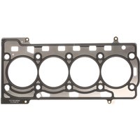 REINZ Zylinderkopfdichtung Metall-Lagen-Dichtung 61-37045-10 Kopfdichtung,Motor Dichtung VW,AUDI,SKODA,Golf V Schrägheck (1K1),TOURAN (1T1, 1T2) von REINZ