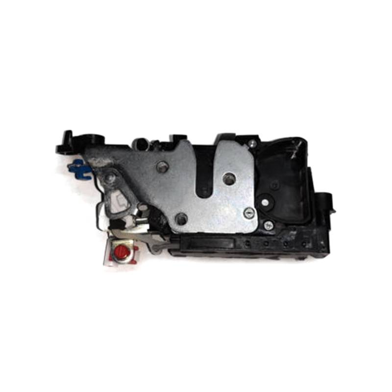 Zentralverriegelung Kompatibel Mit Ssangyong Für Rexton 2001–2016, 7131A08003, Hinterer Linker Türverriegelungsblock, Stellantrieb, Zentraler Türverriegelungsmechanismus, Seitentür-Startschalter von REISEA