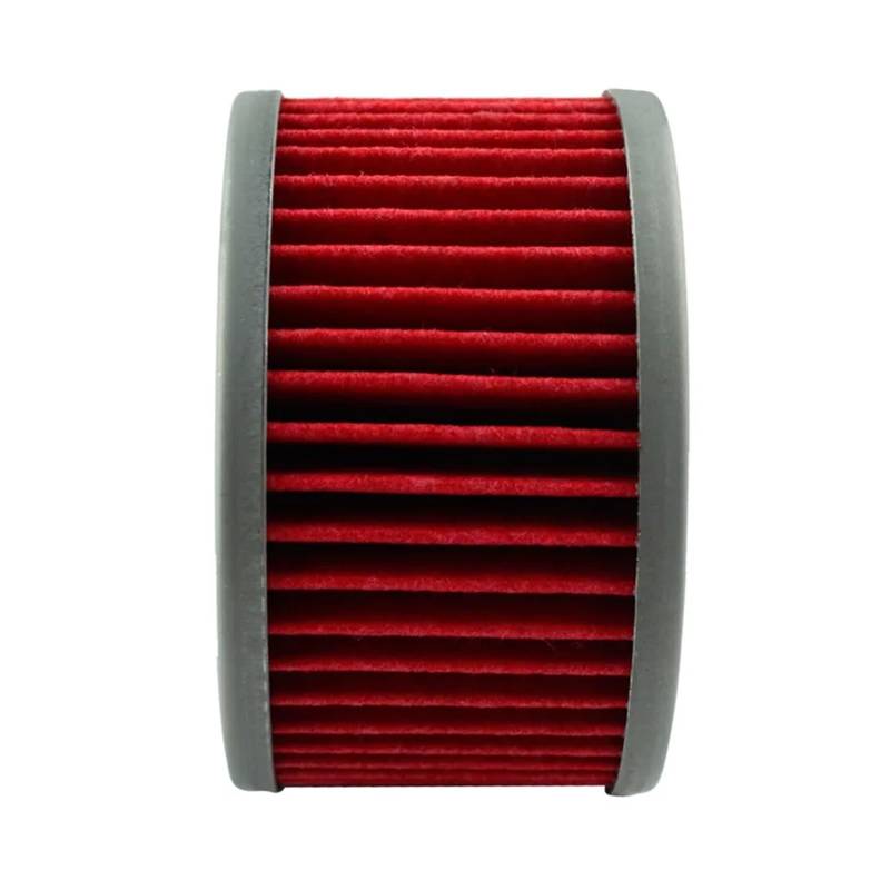 137 öl Filter for XF650 Freiwind 97-02 S40 DR-650SE DR-600 DR 500 S DR750 DR800 LS650 Savage RSE SP500 von REKEELL