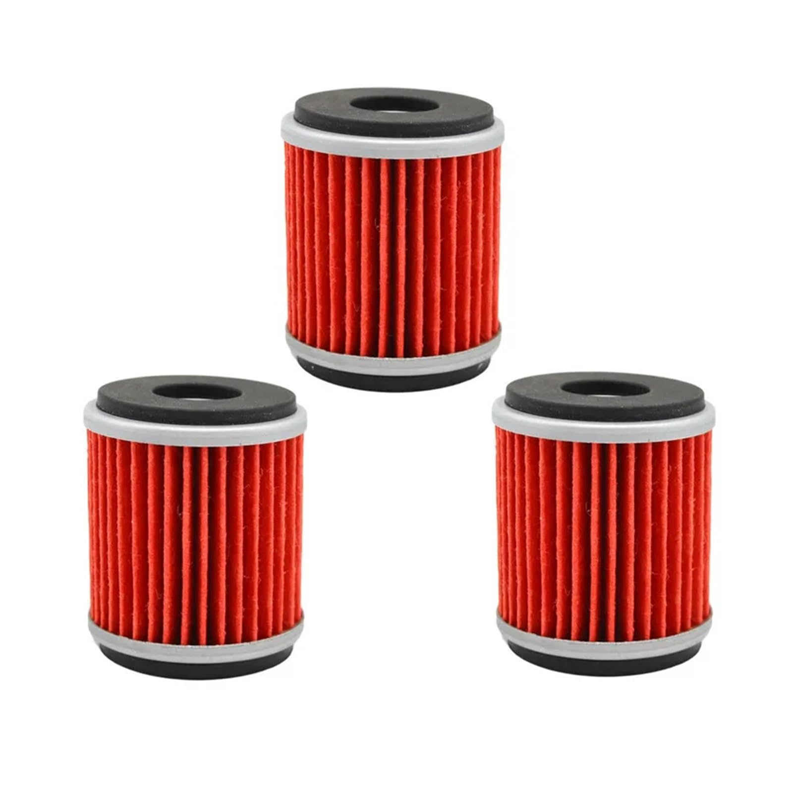 3 stücke motorrad Motor teile Öl Gitter Filter for WR450F WR 450F WR450 F WR 450 F 450 2003-2008 motorrad Filter von REKEELL