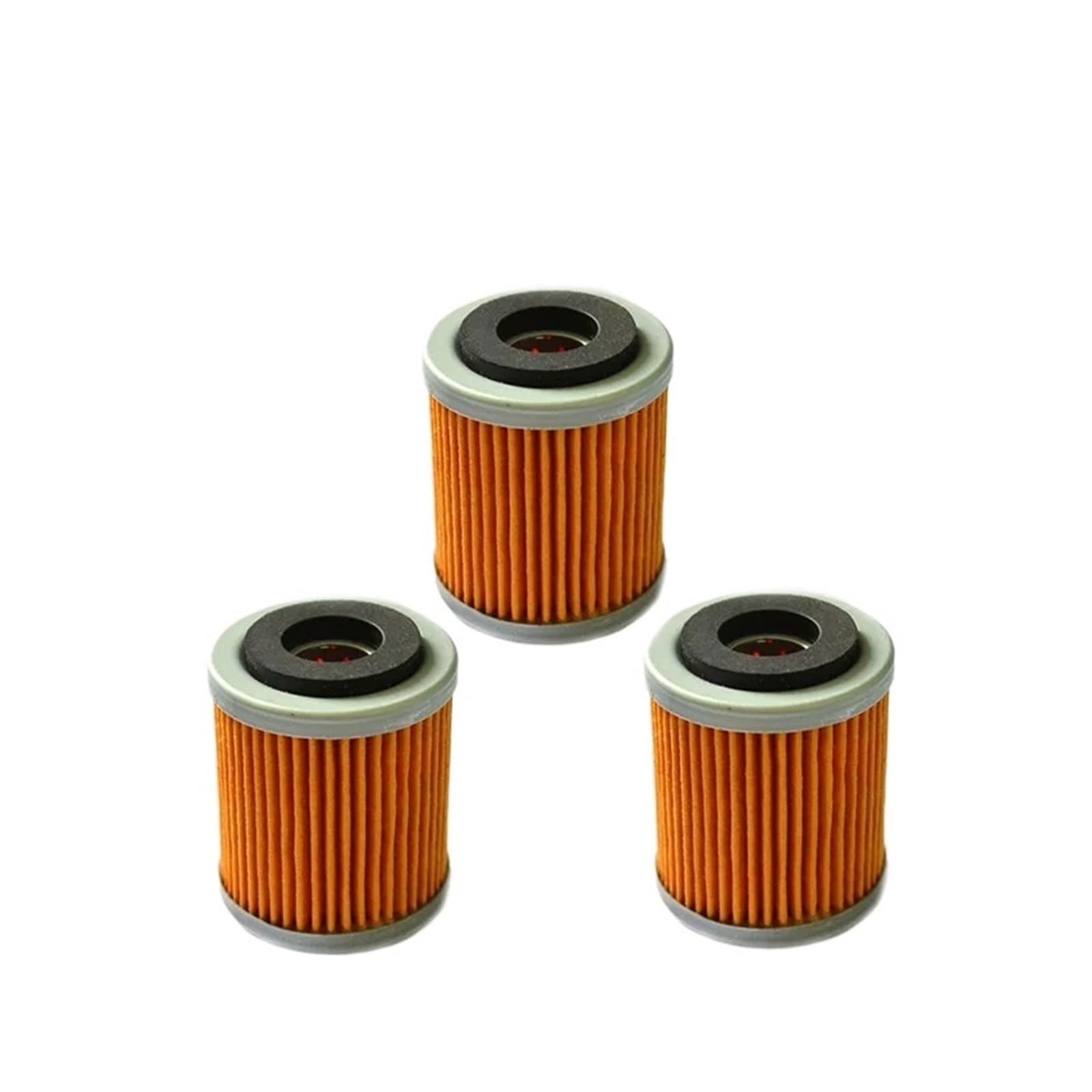 3Pcs Motorrad Motor Teile Öl Grid Filter for TTR250 TTR 250 2001-2006 Motorrad Filter von REKEELL