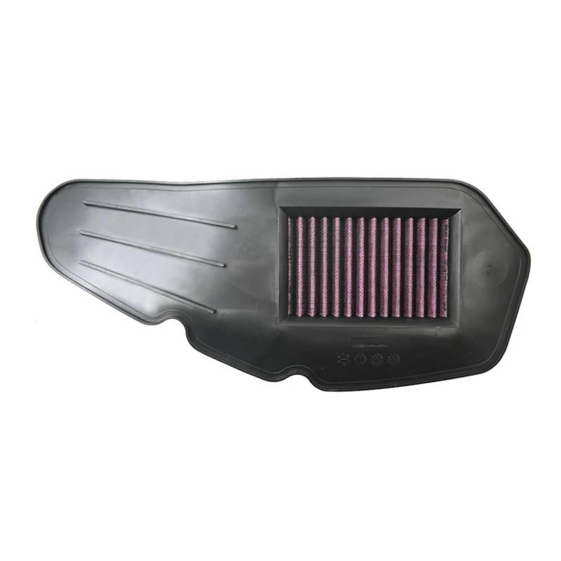 Motorrad Luftfilter Reiniger Grid for PCX125 WW125 PCX150 KLICKEN 125i 150i VARIO 125 AIR BLADE 125 17210-KZR-600 von REKEELL