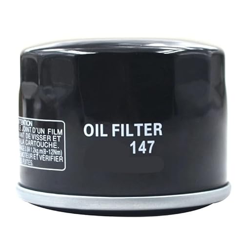 Motorrad Ölfilter-Reiniger for SR10BL SR10LD SR10LL SR10LS SR10M53L SR10RD SR10RL SR10RS SR10SD SR10XL SR10XS SR VIPER(1 Pc) von REKEELL