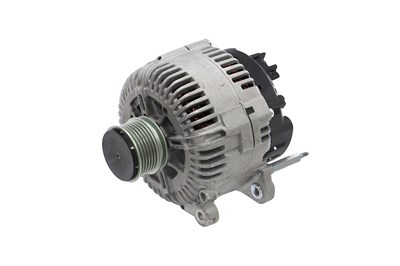 Remante Generator -AUSTAUSCHTEIL- [Hersteller-Nr. 011-003-000030R] für Audi, Dodge, Ford, Seat, Skoda, VW von REMANTE