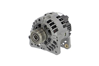 Remante Generator -AUSTAUSCHTEIL- [Hersteller-Nr. 011-003-000541R] für Audi, Seat, Skoda, VW von REMANTE