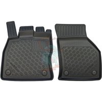 RENSI Fußmattensatz carli liner Fußschalenmatten (2er-Set, vorne) Menge: 2 253108 Autofußmatten VW,SKODA,SEAT,Golf VII Schrägheck (5G1, BQ1, BE1, BE2) von RENSI