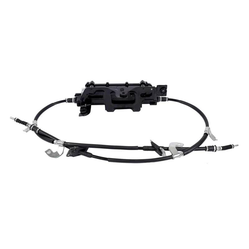 Elektronische Feststellbremse Für Hyundai Für Santa Fe 2012-2019 59700-2W600 59700-B8700 59700-2W800 59700-B8800 Handbremsen-Systeme von REOKIP