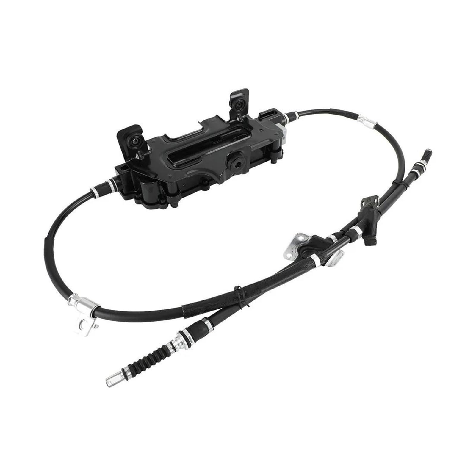 Für Hyundai Für Santa Fe 2WD 2012-2019 Parkbremse Handbremsen-Aktuatormodul 59700B8700 597002W600 59700A1600 Handbremsen-Systeme von REOKIP