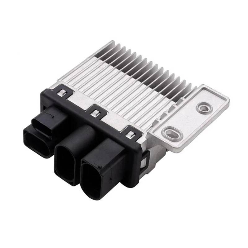 Motor Kühlerlüfter-Steuergerät Relais Lüfter-Steuermodul 7H0919506D Für VW Für Transporter Für M&ultivan T5 2003-2015 Auto Kühler von REOKIP