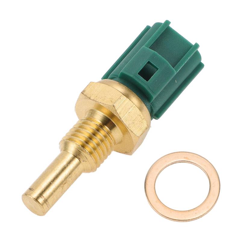 REPAIROCK Kühlmitteltemperatursensor für Toyota Tacoma 1995–2004, Wassertemperatur-Sender, Sendeeinheit, Sensor Nr. 1365071C00, Goldton von REPAIROCK