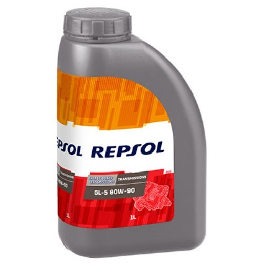 REPSOL Getriebeöl VW,AUDI,OPEL RP023R51 von REPSOL