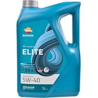 REPSOL Motoröl ELITE COMPETICION 5W-40 Inhalt: 5l RPP0062JFB von REPSOL