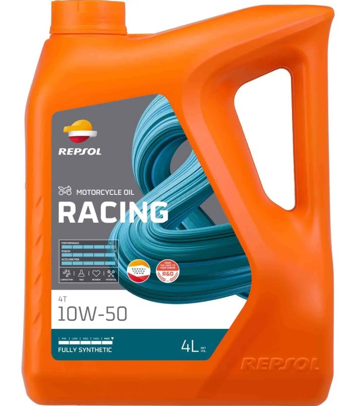 REPSOL Motoröl RPP2000NGB Motorenöl,Öl,Öl für Motor von REPSOL