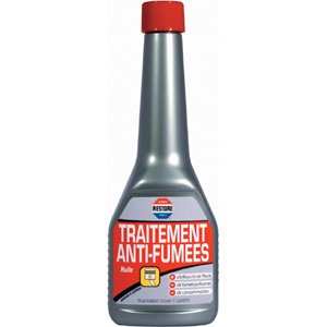 RESTORE 541250 Behandlung Öl antifumées, 250 ml von RESTORE
