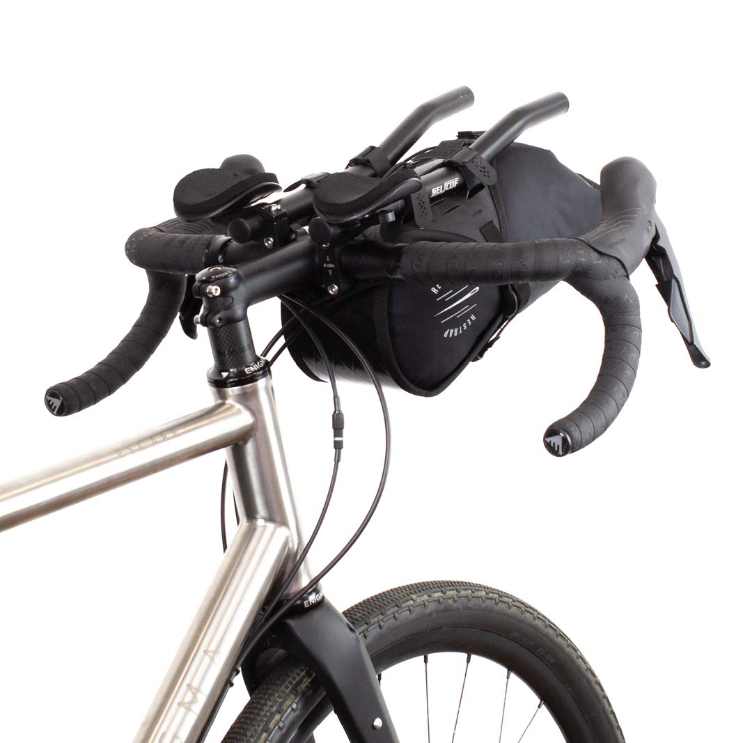 RESTRAP Race Aero Bar Bag 7L Fahrradlenkertasche von Restrap