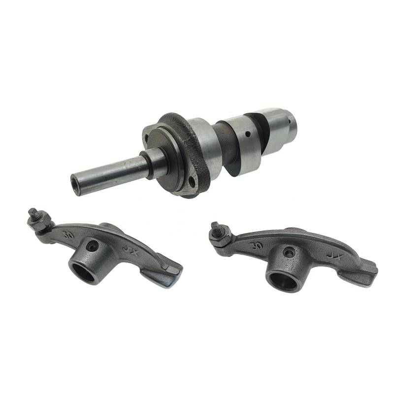 RESV Nockenwelle Kipphebel für CB100 SL100 XL100K CB125 CB125S SL125 CL125 CL125S 14101-384-000 14101-107-020 Schaukel Arm Cam Welle von RESV