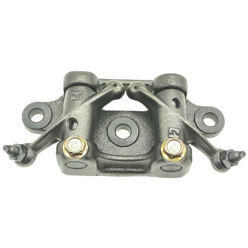 RESV Oberen Rocker Arm für Titan Kick Fan 125 XLR 125 Bros CG 125 ES KS TITAN125 CG125 Fan 2000-2009 Oberen Rocker Schaukel Arm von RESV