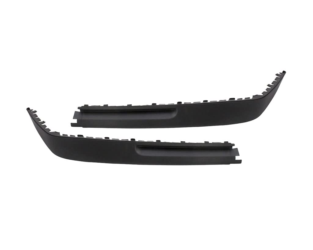 Stoßstange Spoiler Set Vorne Links/Rechts Kompatibel mit VW Golf 3 1H Cabrio 1E7 Variant 1H5 1991-1999 von Autoteile Gocht von RETOV