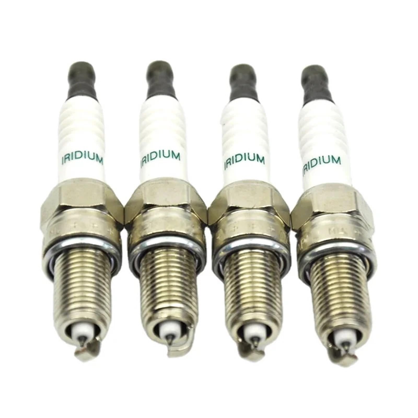 Zündkerze 4 teile/los 90048-51188 SXU22PR9 Iridium Zündkerze Kompatibel Mit Avanza Daihatsu Vois Passo YRV Terios Sirion 1,3 L 9004851188 IZR6G11 Autoteile und Zubehör von REUEHDS