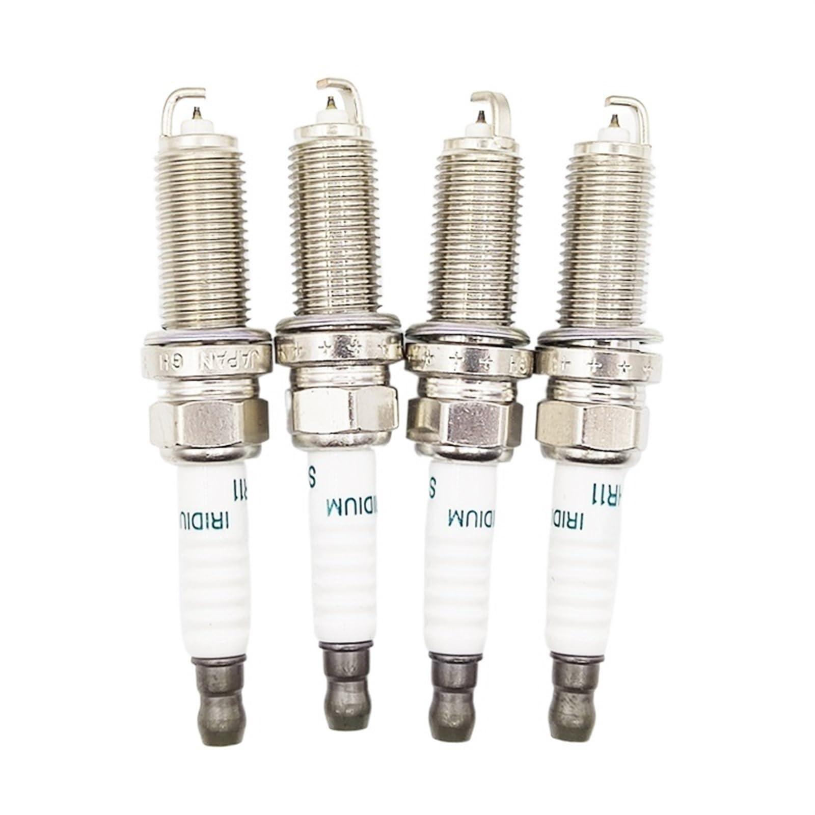 Zündkerze 4PCS 90919-01253 SC20HR11 Iridium Zündkerze Kompatibel Mit Prius 9091901253 SC20HR-11 Auto Zubehör Autoteile und Zubehör von REUEHDS