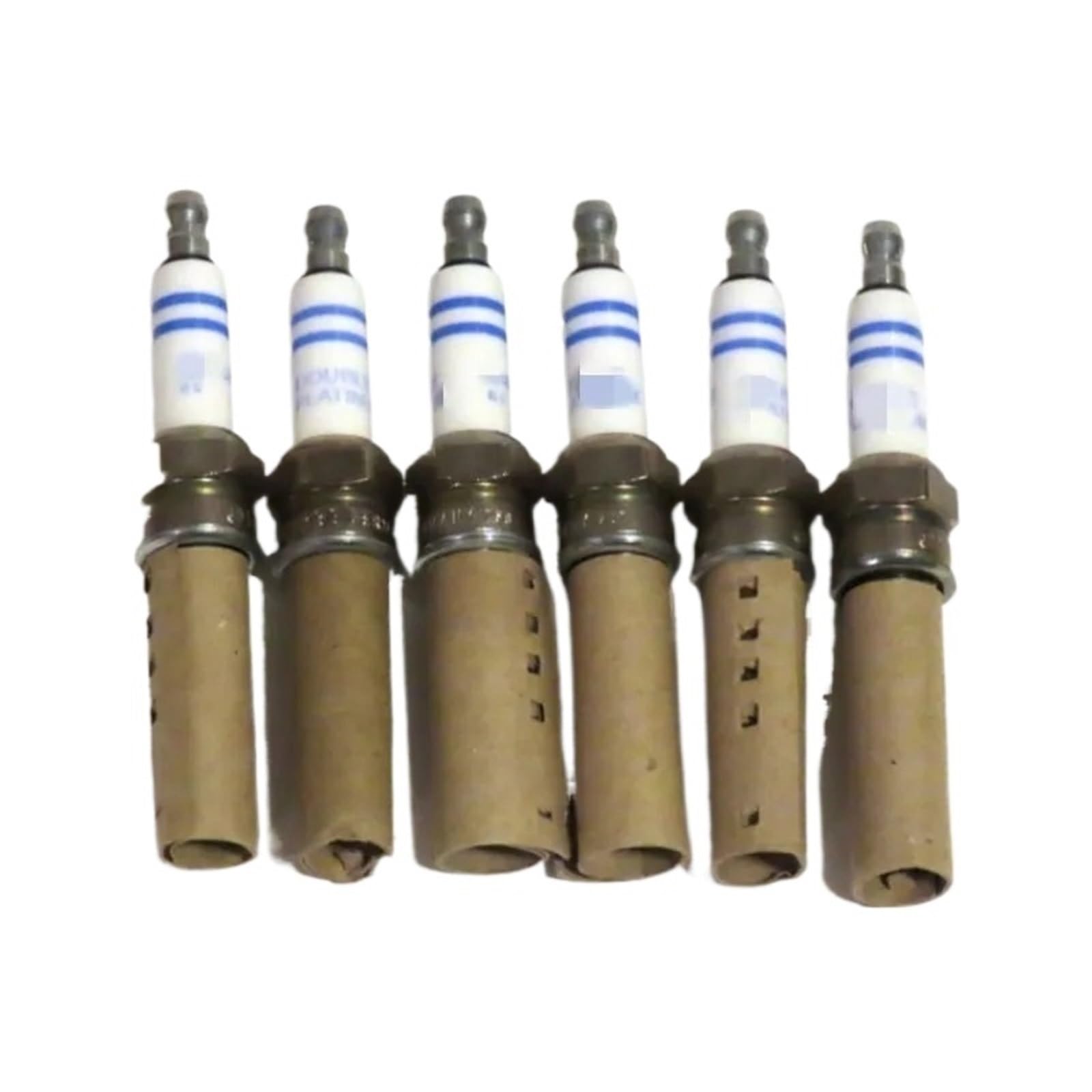 Zündkerze 6 teile/los YR7MPP33 A004159180326 Iridium Zündkerze Kompatibel Mit W203 W204 W211 W212 C209 C219 C204 CL203 W251 CLK SL SLK Autoteile und Zubehör von REUEHDS