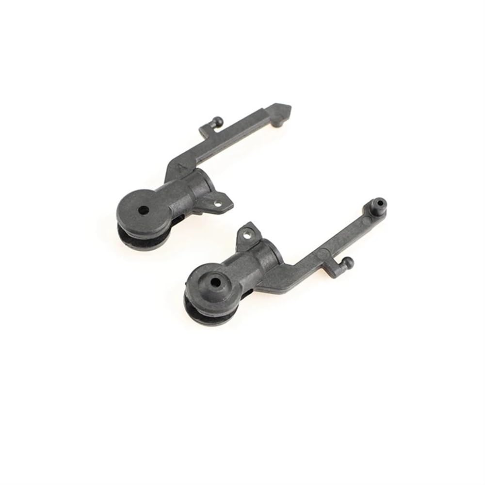 2Pcs Rotor Clip Grip Kompatibel Mit XK K200 RC Hubschrauber Flugzeug Drone Ersatzteile Zubehör von REUISAX