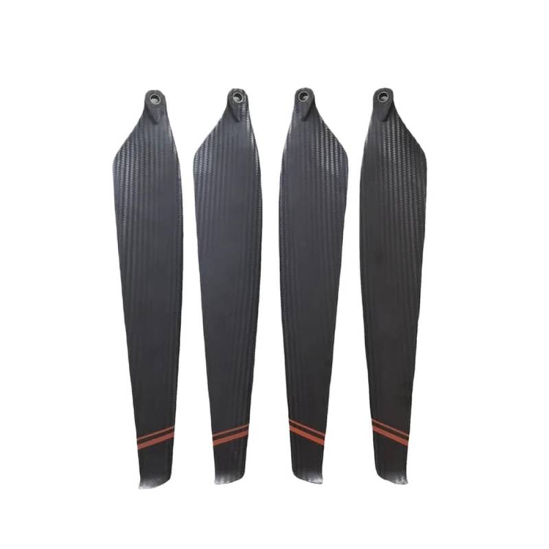 36190 Carbon Fiber Folding Propeller 36 Zoll CW CCW Kompatibel Mit X9 Max Plus Motor Kompatibel mit Landwirtschaft Sprayer Drone Paddel teile(36190 Props-4 pcs) von REUISAX