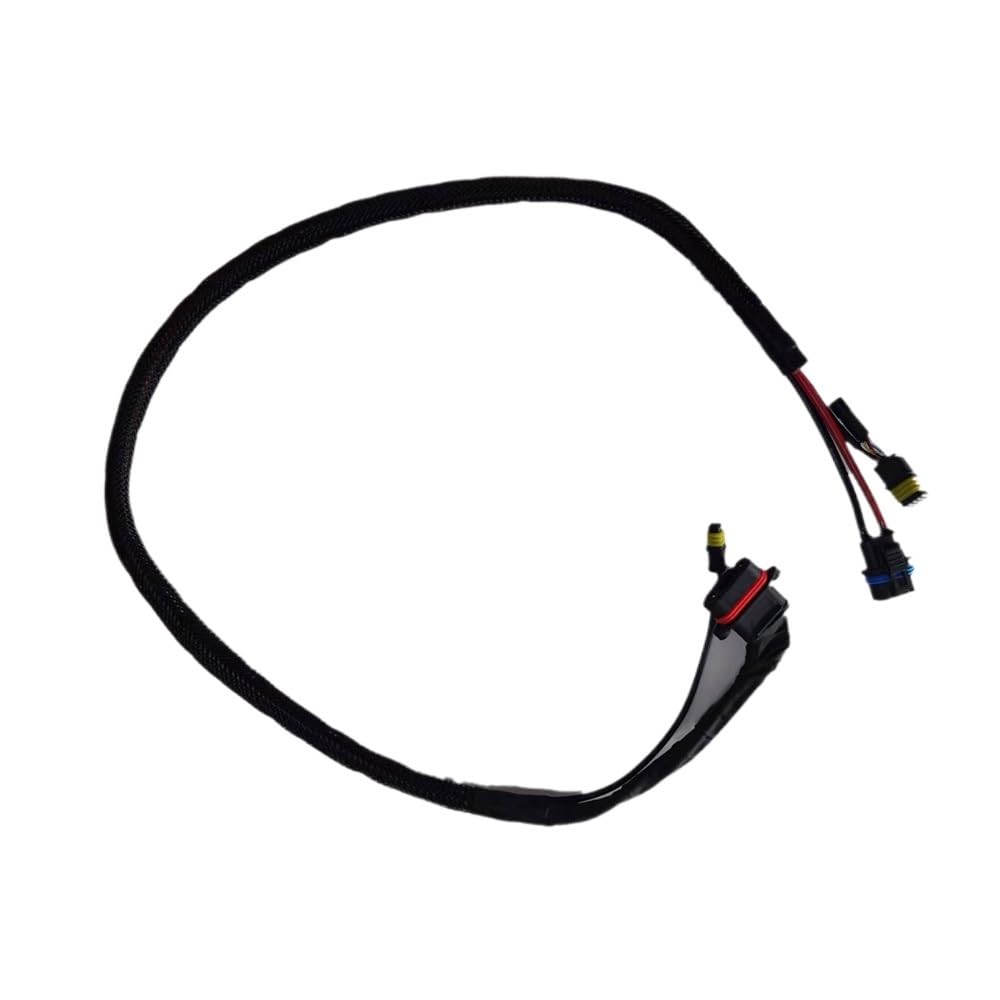 Argas T30 Frontzubehör für die FPV-Linie, kompatibel mit Ersatzteilen für Pflanzenschutzdrohnen(For M2 M6 Arm ESC Cable) von REUISAX