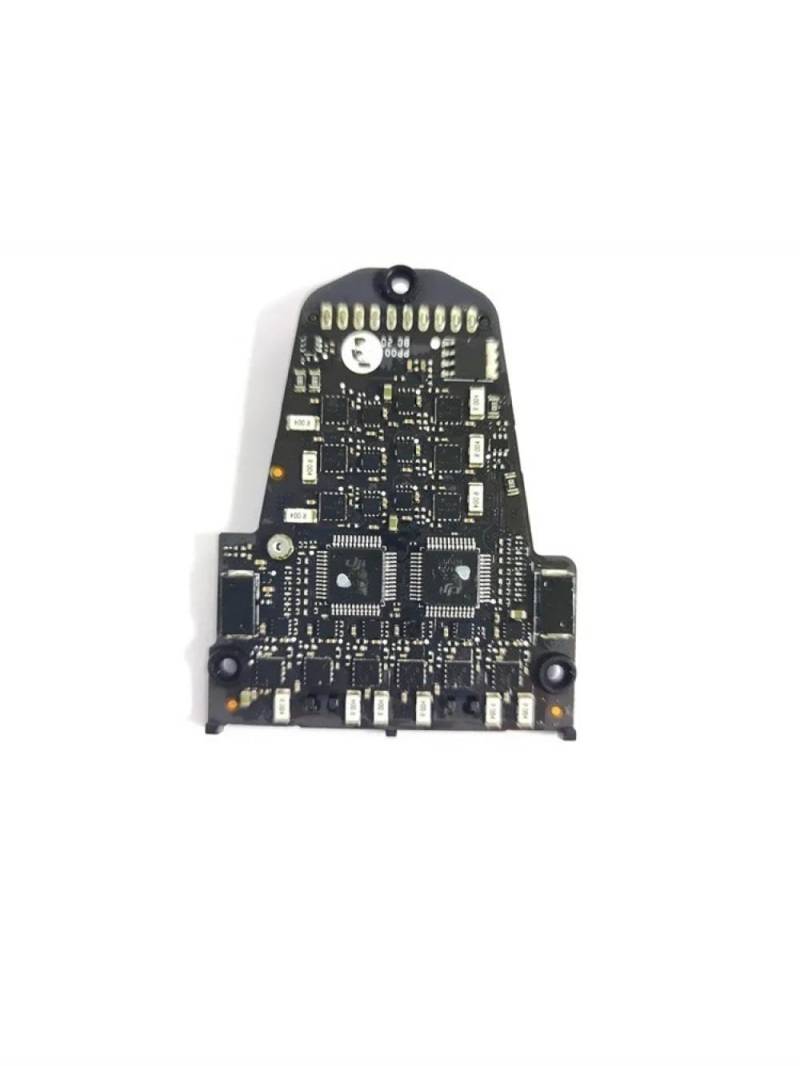 ESC-Modul-Baugruppe, kompatibles Ersatz-Power-ESC-Board Kompatibel mit Air 2 2S Drohnen-Ersatzteile von REUISAX